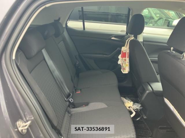 VolksWagen T-CROSS 2022-09 8872407-14