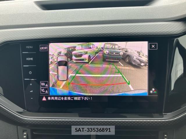 VolksWagen T-CROSS 2022-09 8872407-18