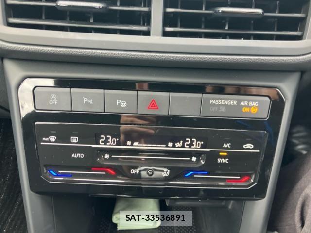 VolksWagen T-CROSS 2022-09 8872407-19