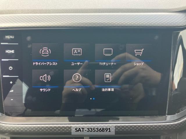 VolksWagen T-CROSS 2022-09 8872407-22