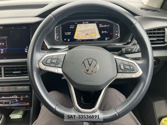 VolksWagen T-CROSS 2022-09 8872407-23