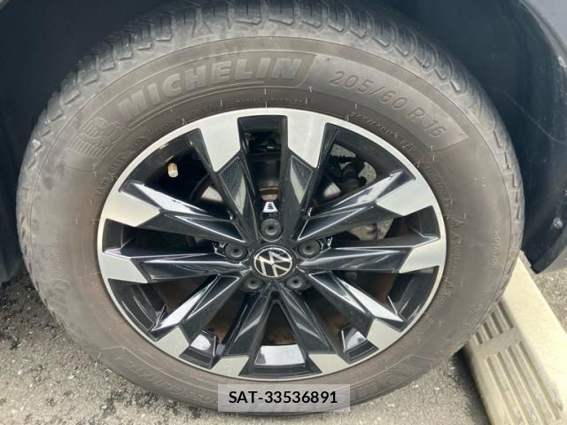 VolksWagen T-CROSS 2022-09 8872407-7