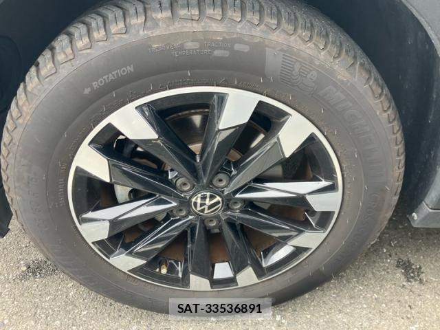 VolksWagen T-CROSS 2022-09 8872407-8