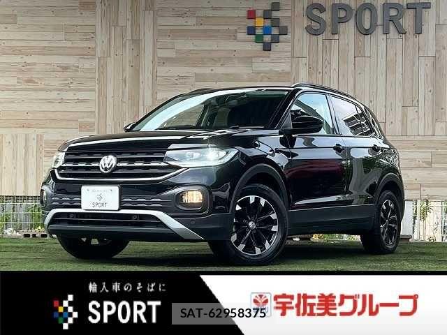 VolksWagen T-CROSS 2020-03 8872410-0