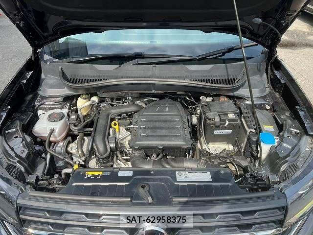VolksWagen T-CROSS 2020-03 8872410-13