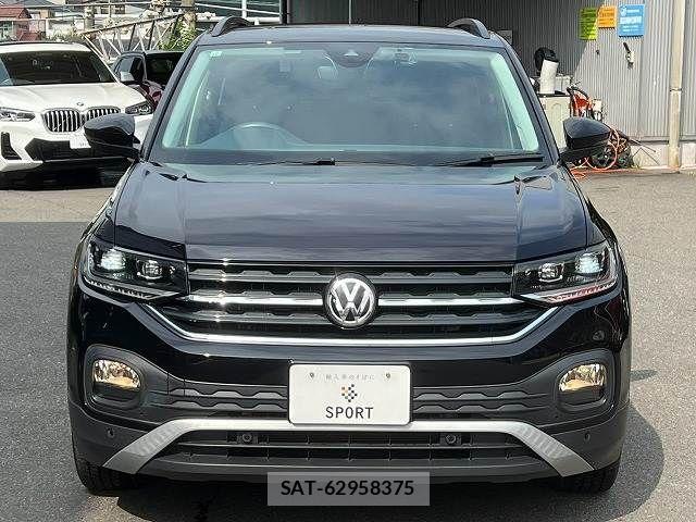 VolksWagen T-CROSS 2020-03 8872410-14