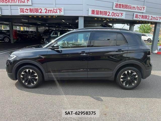 VolksWagen T-CROSS 2020-03 8872410-16