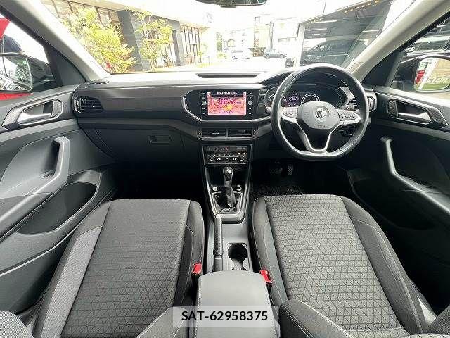 VolksWagen T-CROSS 2020-03 8872410-1