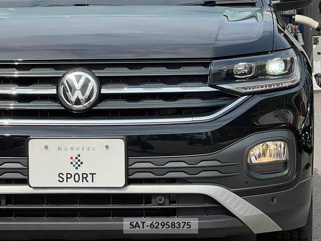 VolksWagen T-CROSS 2020-03 8872410-19