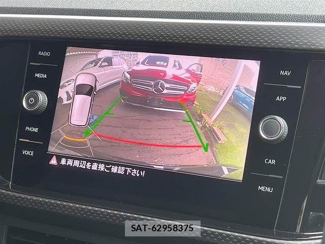 VolksWagen T-CROSS 2020-03 8872410-3