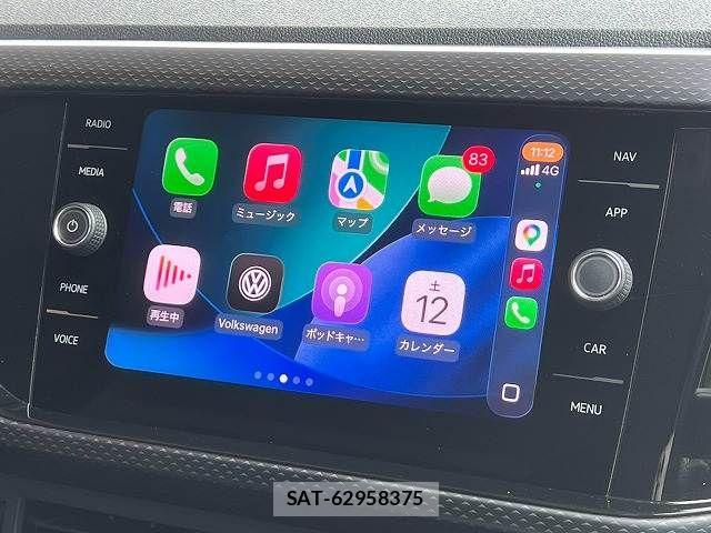 VolksWagen T-CROSS 2020-03 8872410-4