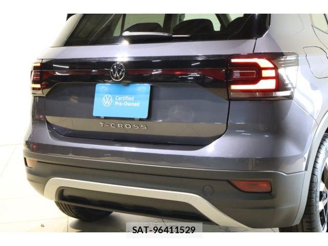 VolksWagen T-CROSS 2022-07 8872406-9