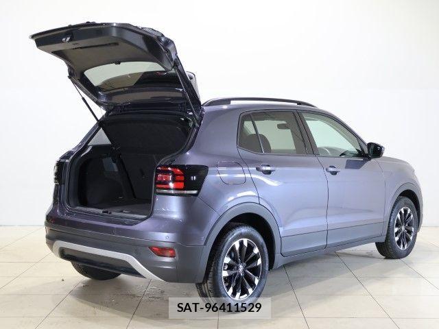 VolksWagen T-CROSS 2022-07 8872406-11