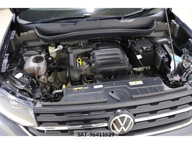 VolksWagen T-CROSS 2022-07 8872406-12