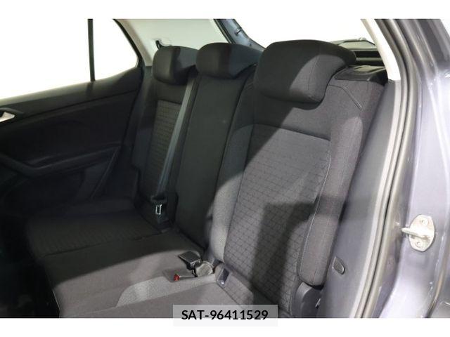 VolksWagen T-CROSS 2022-07 8872406-14
