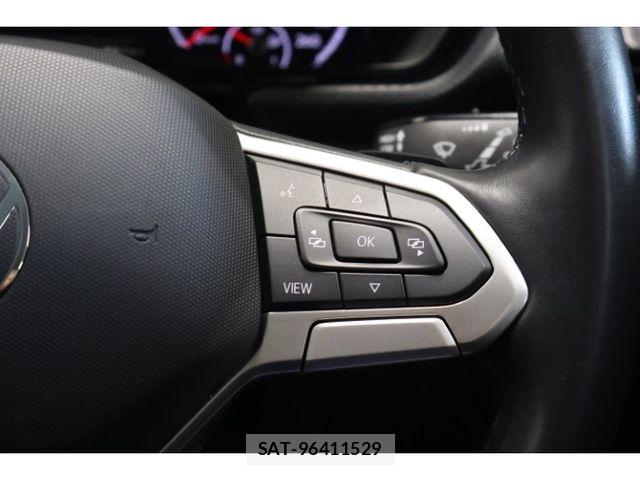 VolksWagen T-CROSS 2022-07 8872406-17