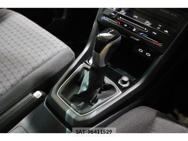 VolksWagen T-CROSS 2022-07 8872406-18