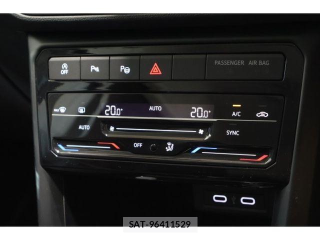 VolksWagen T-CROSS 2022-07 8872406-19