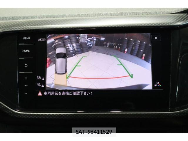 VolksWagen T-CROSS 2022-07 8872406-20