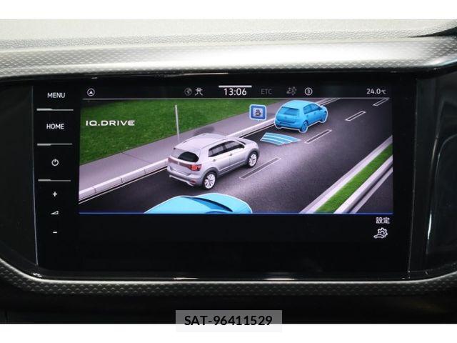 VolksWagen T-CROSS 2022-07 8872406-21
