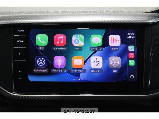 VolksWagen T-CROSS 2022-07 8872406-22