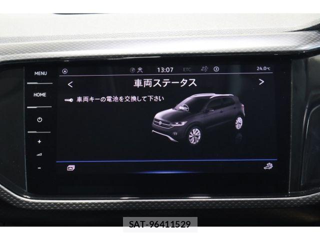 VolksWagen T-CROSS 2022-07 8872406-27