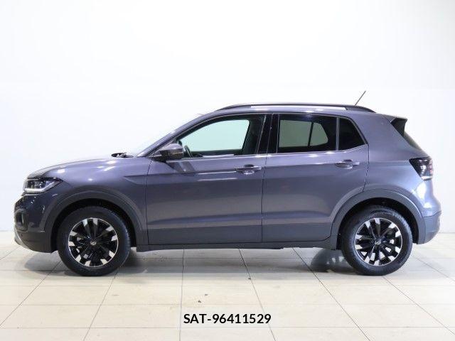 VolksWagen T-CROSS 2022-07 8872406-2