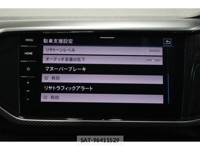 VolksWagen T-CROSS 2022-07 8872406-29