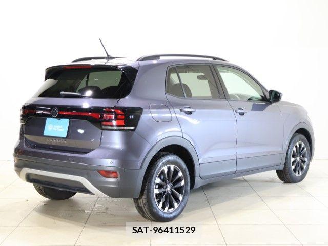 VolksWagen T-CROSS 2022-07 8872406-3