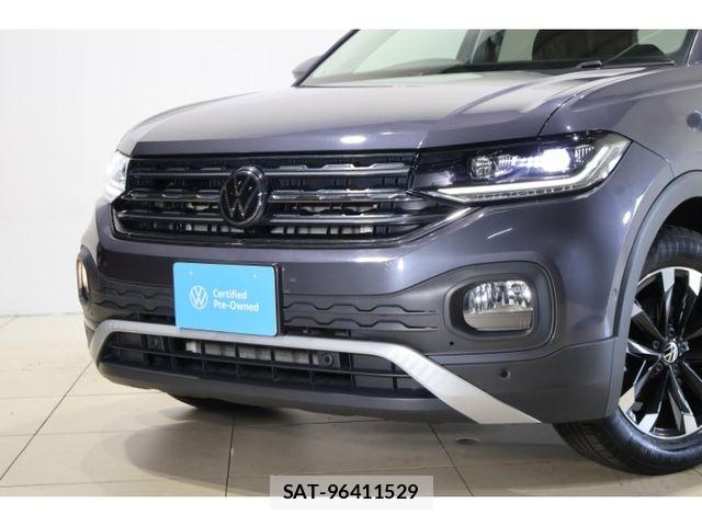 VolksWagen T-CROSS 2022-07 8872406-8
