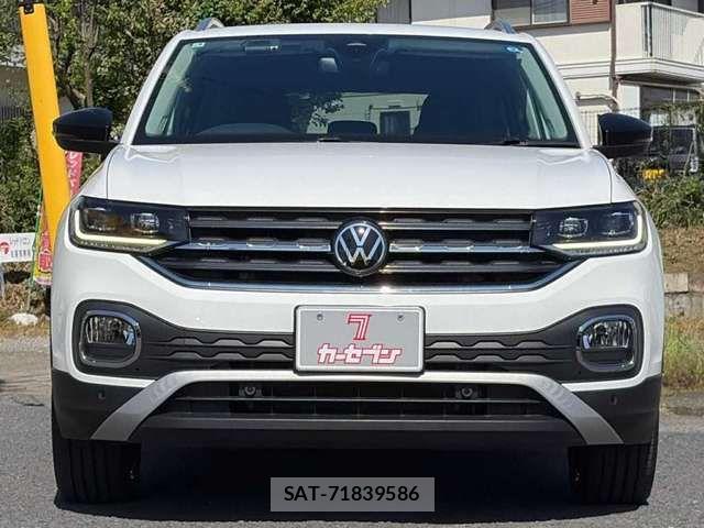 VolksWagen T-CROSS 2021-04 8872409-2