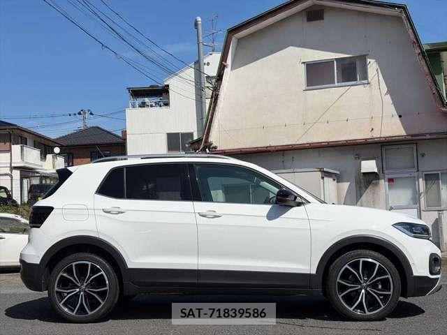 VolksWagen T-CROSS 2021-04 8872409-3