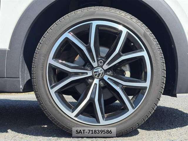 VolksWagen T-CROSS 2021-04 8872409-5