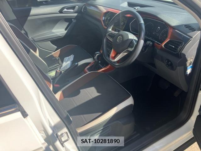 VolksWagen T-CROSS 2020-01 8882997-12