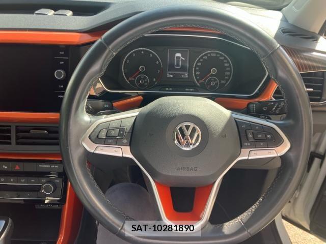 VolksWagen T-CROSS 2020-01 8882997-14