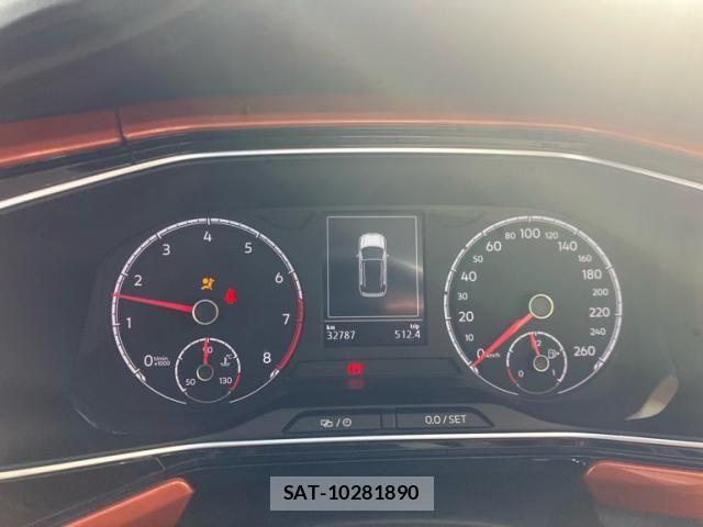 VolksWagen T-CROSS 2020-01 8882997-19