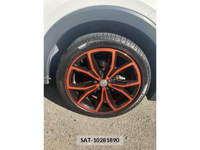 VolksWagen T-CROSS 2020-01 8882997-3