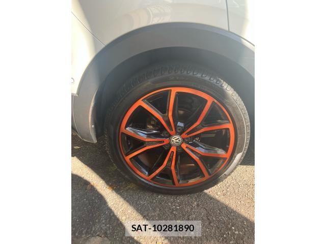 VolksWagen T-CROSS 2020-01 8882997-4
