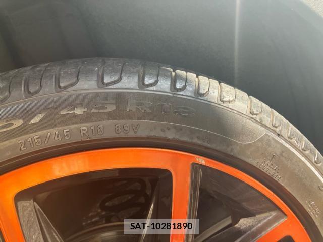VolksWagen T-CROSS 2020-01 8882997-5