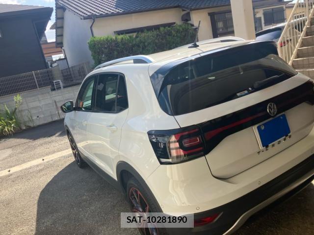 VolksWagen T-CROSS 2020-01 8882997-6