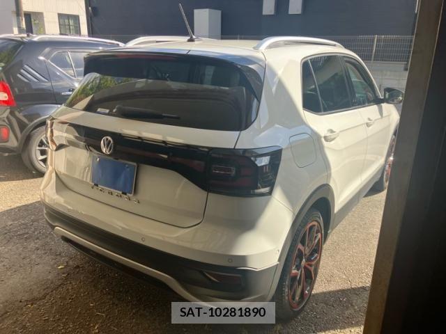 VolksWagen T-CROSS 2020-01 8882997-7