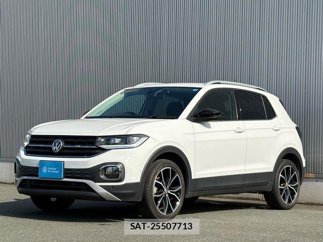 VolksWagen T-CROSS 2020-02 8882998-0