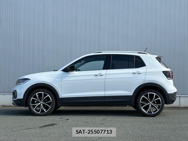 VolksWagen T-CROSS 2020-02 8882998-9