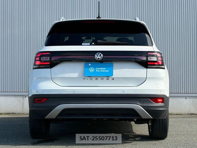VolksWagen T-CROSS 2020-02 8882998-11