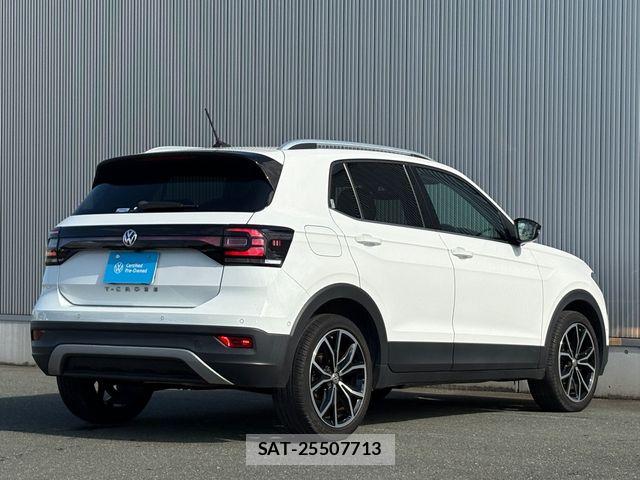 VolksWagen T-CROSS 2020-02 8882998-12