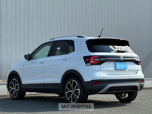 VolksWagen T-CROSS 2020-02 8882998-13