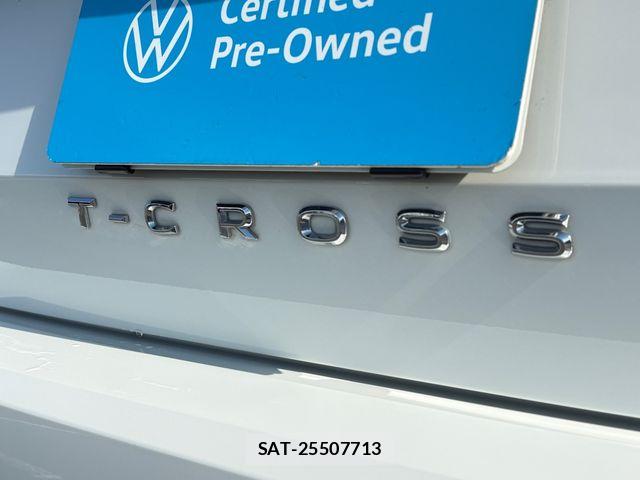 VolksWagen T-CROSS 2020-02 8882998-18