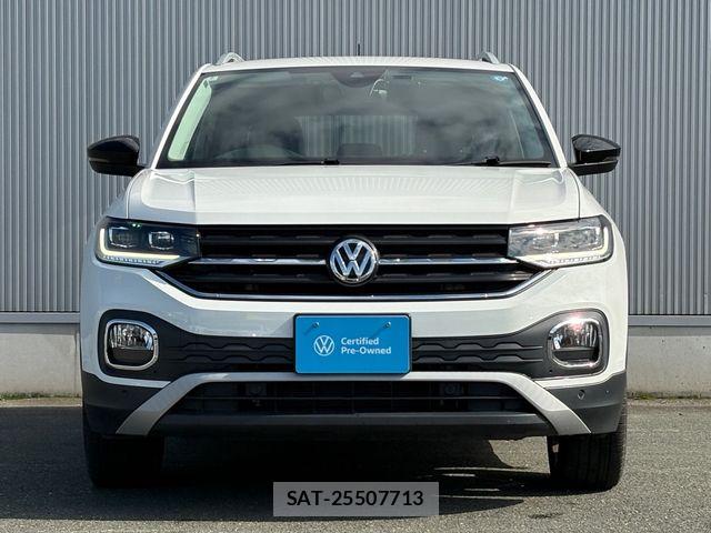 VolksWagen T-CROSS 2020-02 8882998-1