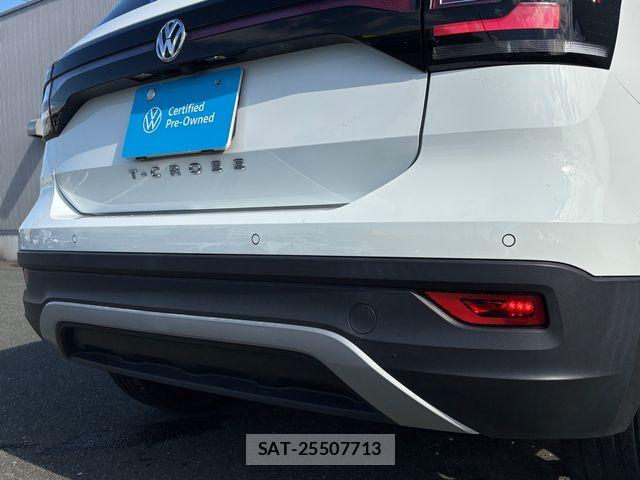 VolksWagen T-CROSS 2020-02 8882998-19