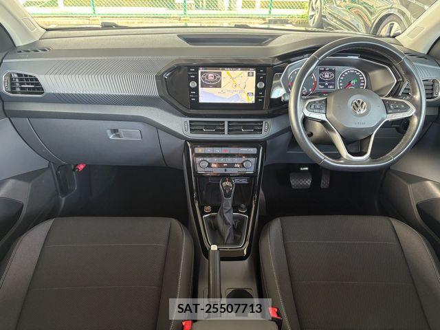 VolksWagen T-CROSS 2020-02 8882998-24